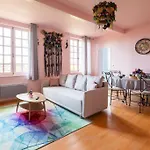 Le Rose Poudre - Spacieux Et Lumineux- Hypercentre Hotel Lisle-sur-Tarn
