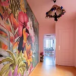 Le Rose Poudre - Spacieux Et Lumineux- Hypercentre Hotel Lisle-sur-Tarn