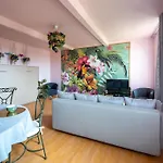 Le Rose Poudre - Spacieux Et Lumineux- Hypercentre Hotel Lisle-sur-Tarn