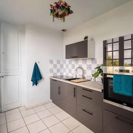 Le Rose Poudre - Spacieux Et Lumineux- Hypercentre * Lisle-sur-Tarn