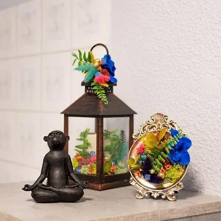 Hotel Le Rose Poudre - Spacieux Et Lumineux- Hypercentre