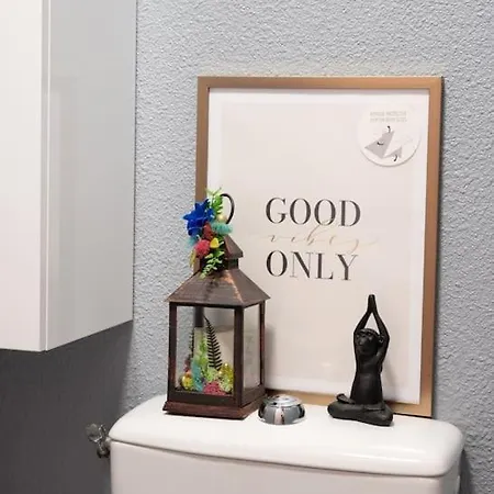 Hotel Le Rose Poudre - Spacieux Et Lumineux- Hypercentre *