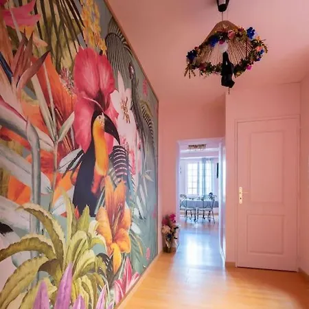 Le Rose Poudre - Spacieux Et Lumineux- Hypercentre Hotel Lisle-sur-Tarn