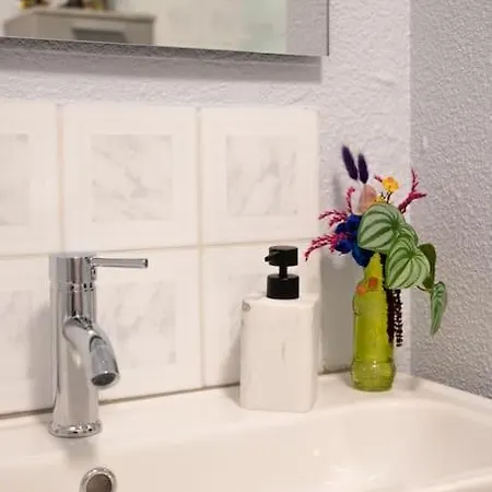 Le Rose Poudre - Spacieux Et Lumineux- Hypercentre Hotel Lisle-sur-Tarn