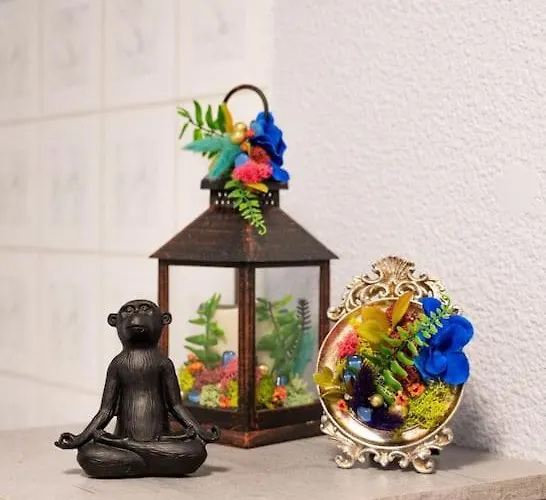 Hotel Le Rose Poudre - Spacieux Et Lumineux- Hypercentre