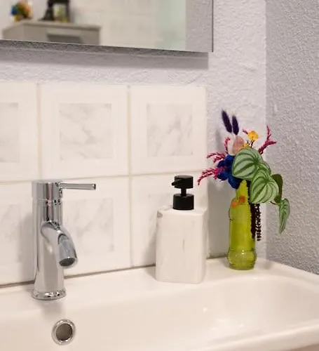 Le Rose Poudre - Spacieux Et Lumineux- Hypercentre Hotel Lisle-sur-Tarn